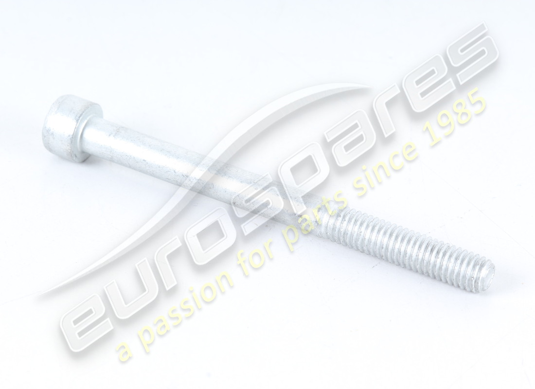 nuova vite a testa incassata maserati m 6x 70. numero parte 14303924 (1)