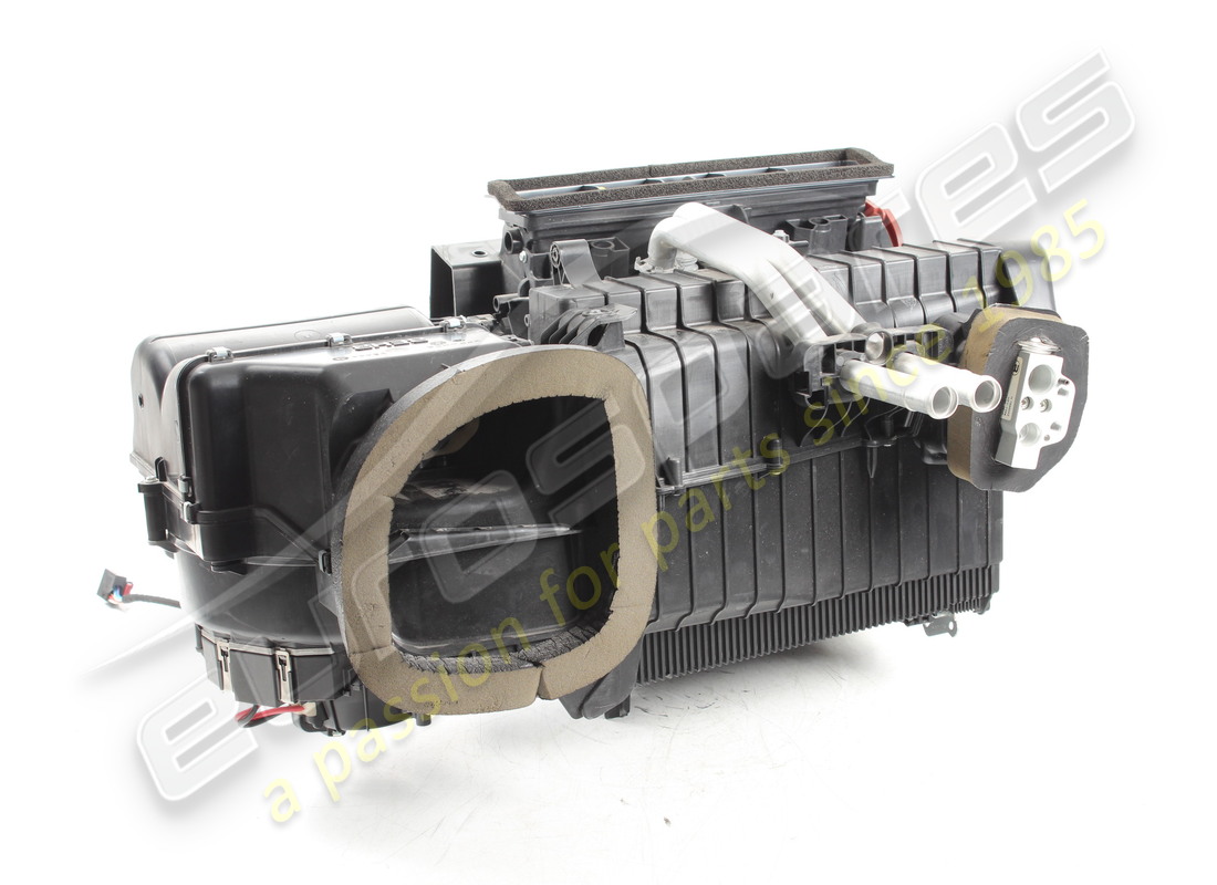 nuova unità hvac lamborghini. numero parte 471820005 (2)