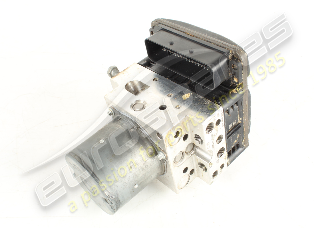 UNITÀ IDRAULICA FERRARI USATA. NUMERO PARTE 269980 (5) unità idraulica ferrari usata. numero parte 269980 (5)