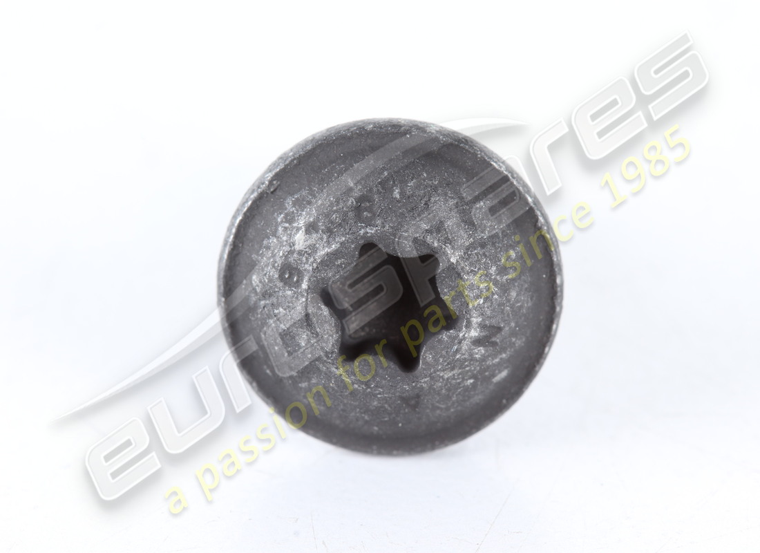 nuovo lamborghiniesalobolare socketm6x16. numero parte n90780901 (2)