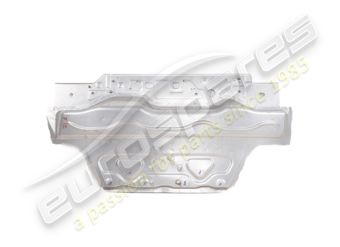 new ferrari complete back panel. part number 84185600 (1)