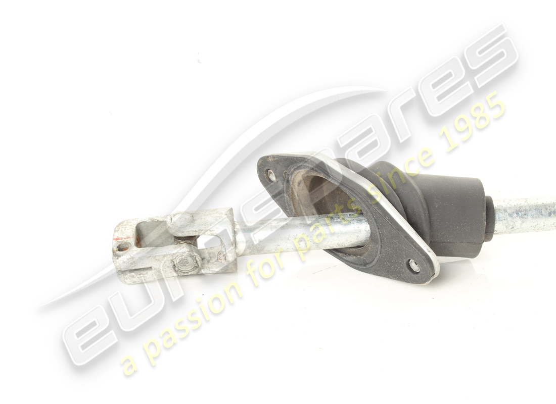 usato ferrari piantone sterzo completo. numero parte 194527 (3)