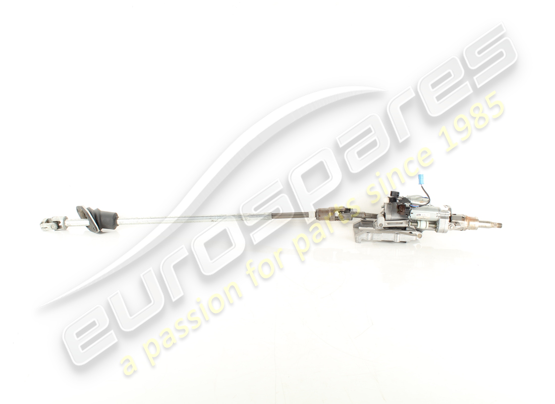 USATO Ferrari PIANTONE STERZO COMPLETO. NUMERO PARTE 194527 (1)