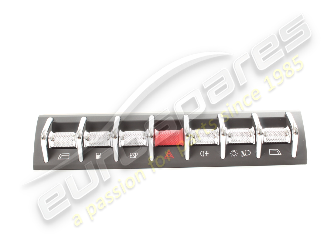 nuovo interruttore lamborghini. numero parte 402941567l (1)