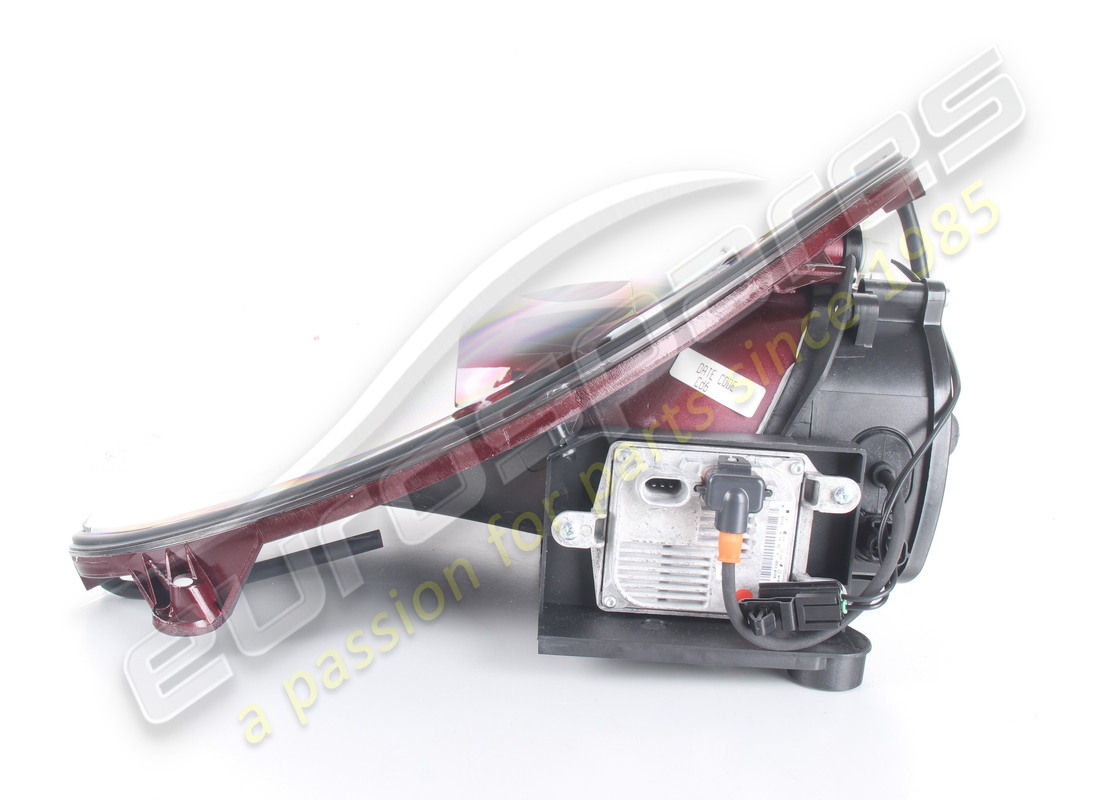 nuova ferrari faro dx gs.rubino mi. numero parte 72196889 (5)