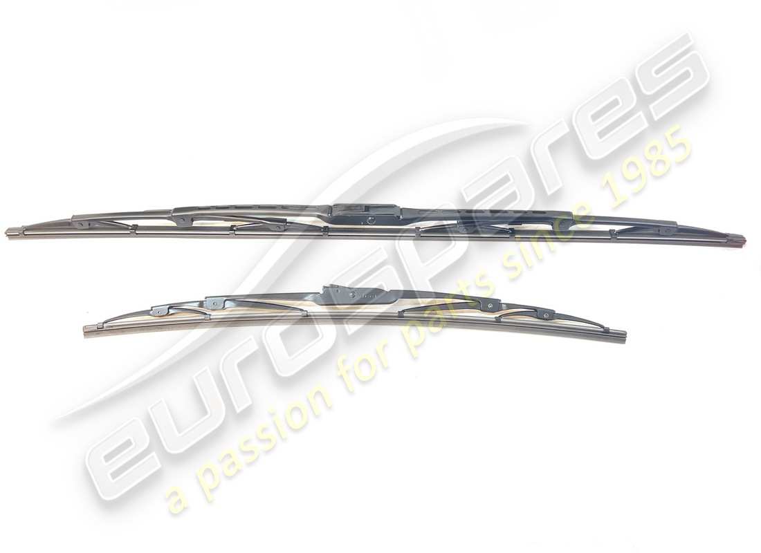 nuovo maserati set tergicristallo rhd. numero parte 980145732 (1)