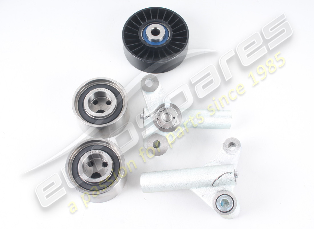 nuovo ferrari kit cinghia di distribuzione. numero parte 70001805 (3)