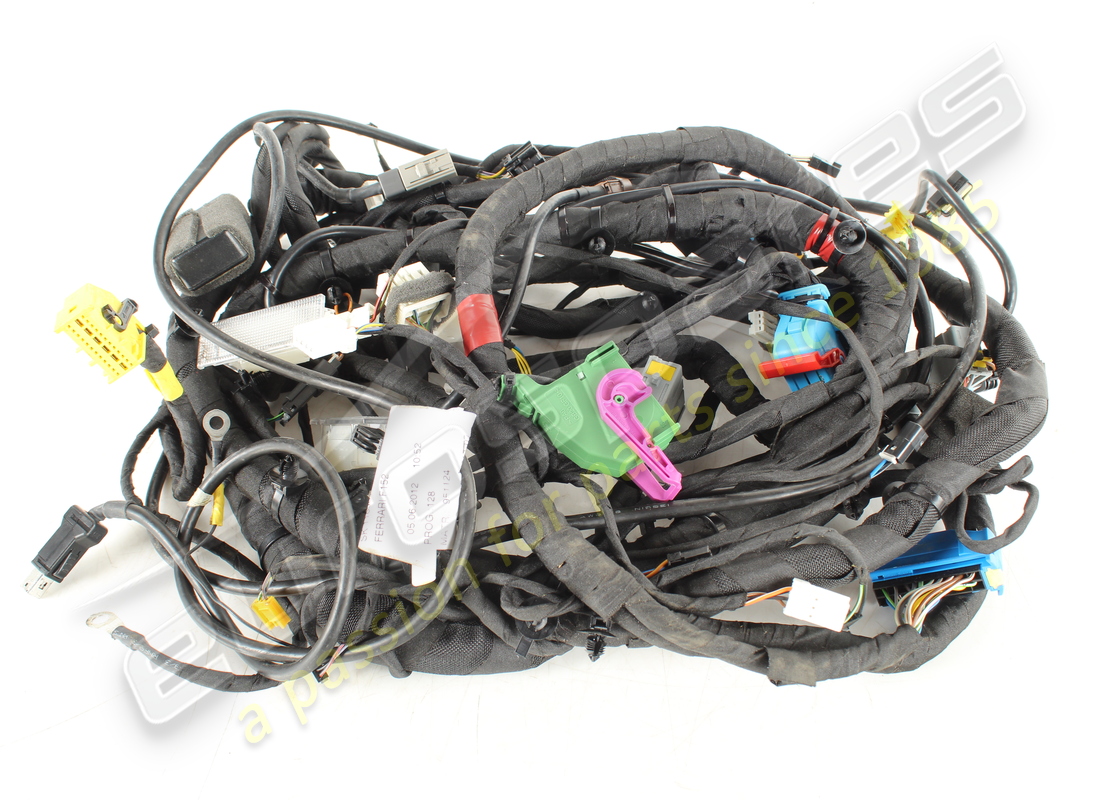 CAVO CRUSCOTTO Ferrari USATO. NUMERO PARTE 287813 (1)