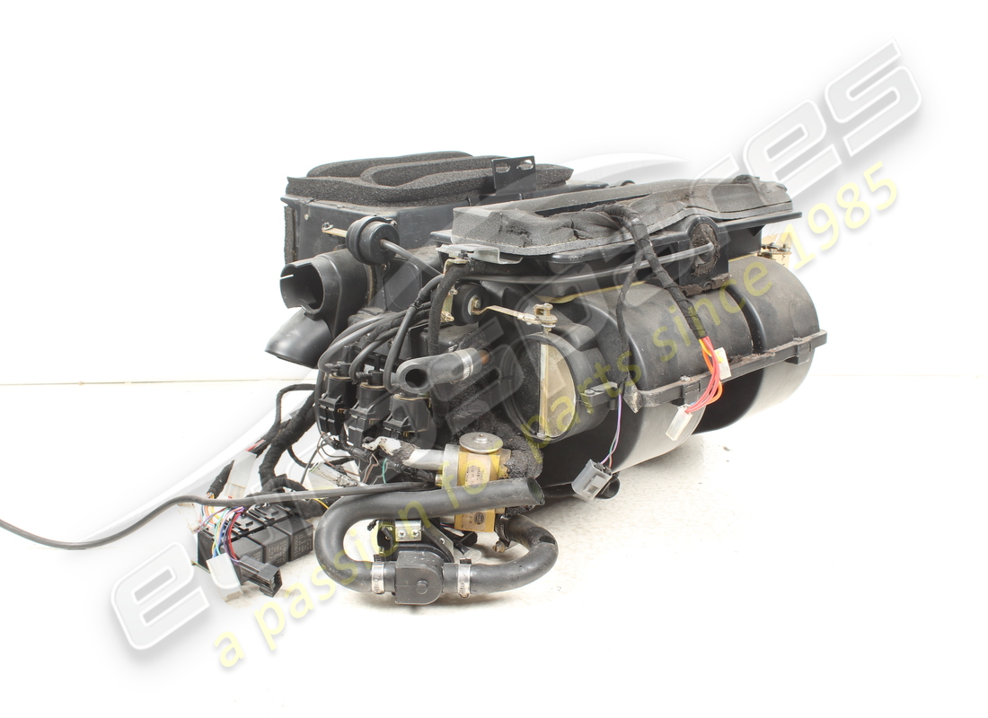unità di condizionamento dell'aria completa usata maserati. numero parte 375580005 (2)