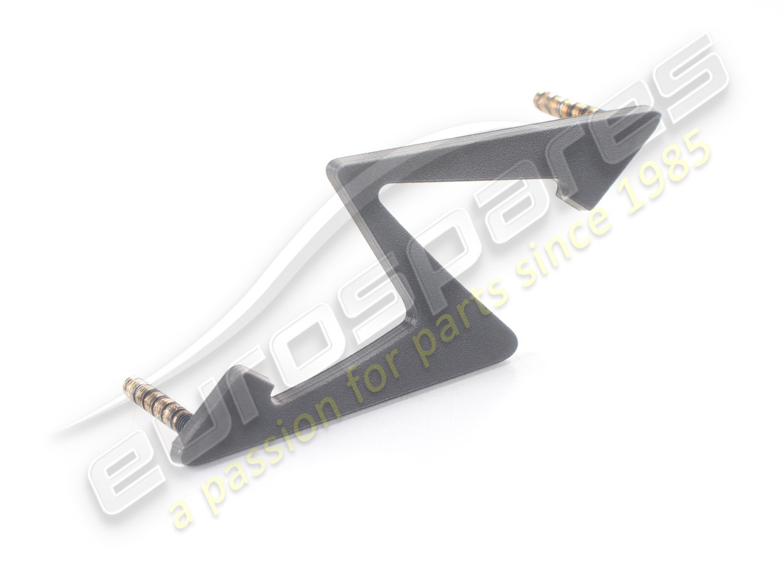 nuova piastra lamborghini s. numero parte 006106008 (1)