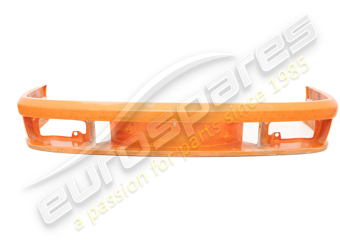 NUOVO Eurospares PARAURTI ANTERIORE. NUMERO PARTE 61491200 (1)