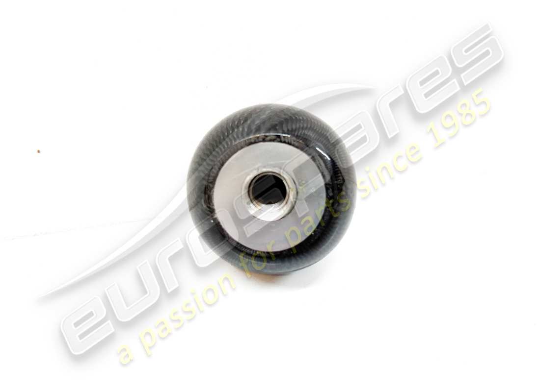 nuovo eurospares pomello del cambio. numero parte 160480b (2)