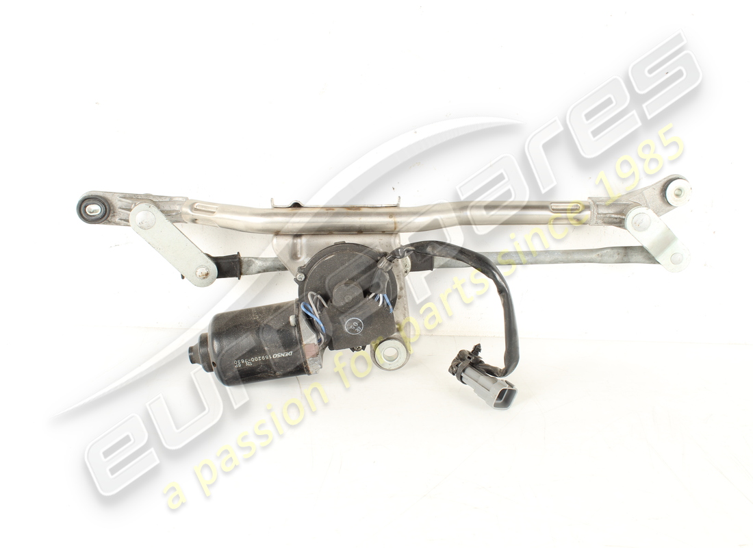 USATO Ferrari ASSE TERGICRISTALLO COMPLETO. NUMERO PARTE 82963900 (1)