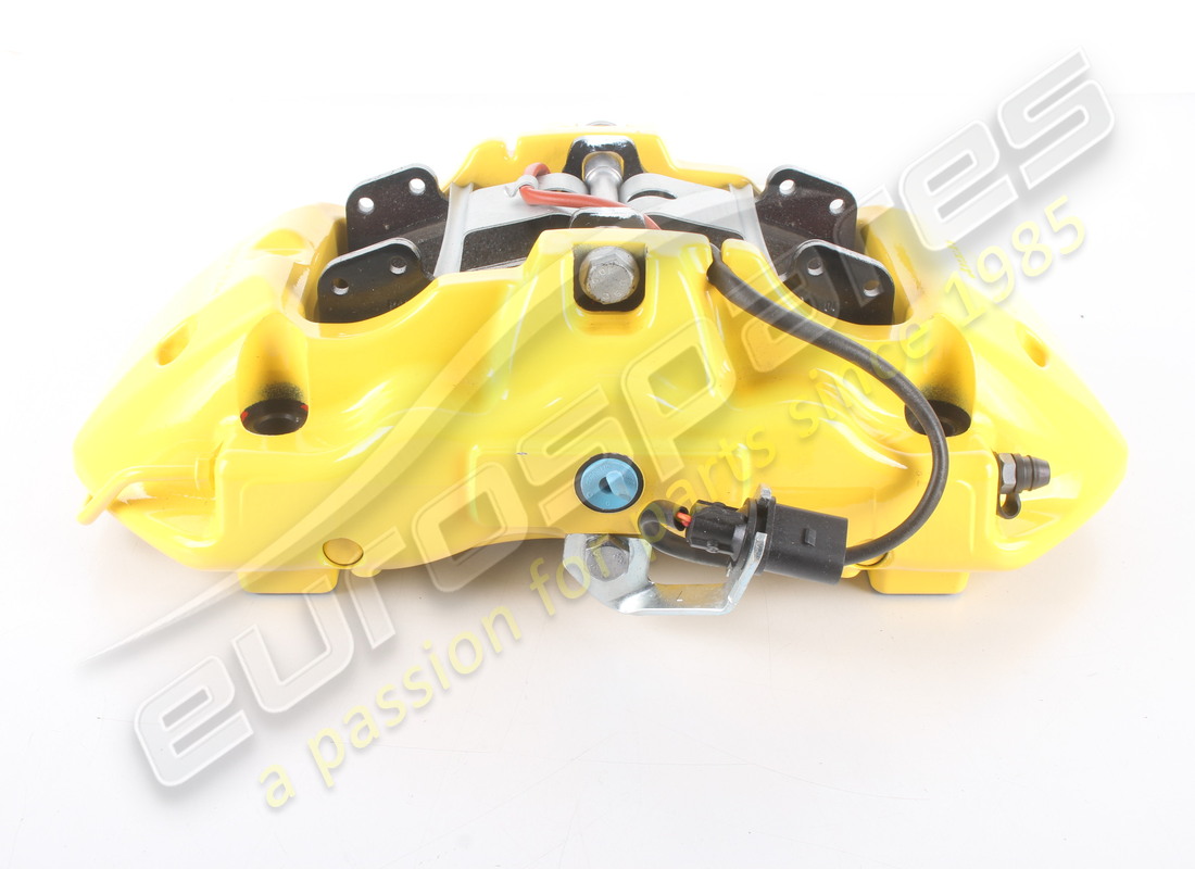 nuova lamborghini pinza ccb anteriore my06-10 y. numero parte 410615105ab (3)