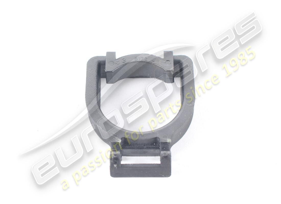 NUOVA CLIP DI FISSAGGIO FERRARI. NUMERO PARTE 193877 (3) nuova clip di fissaggio ferrari. numero parte 193877 (3)