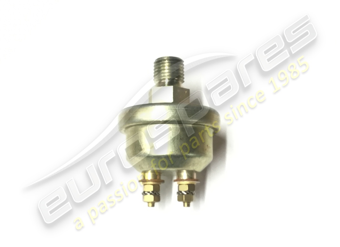 nuovo eurospares trasmettitore pressione olio. numero parte 001508565 (3)