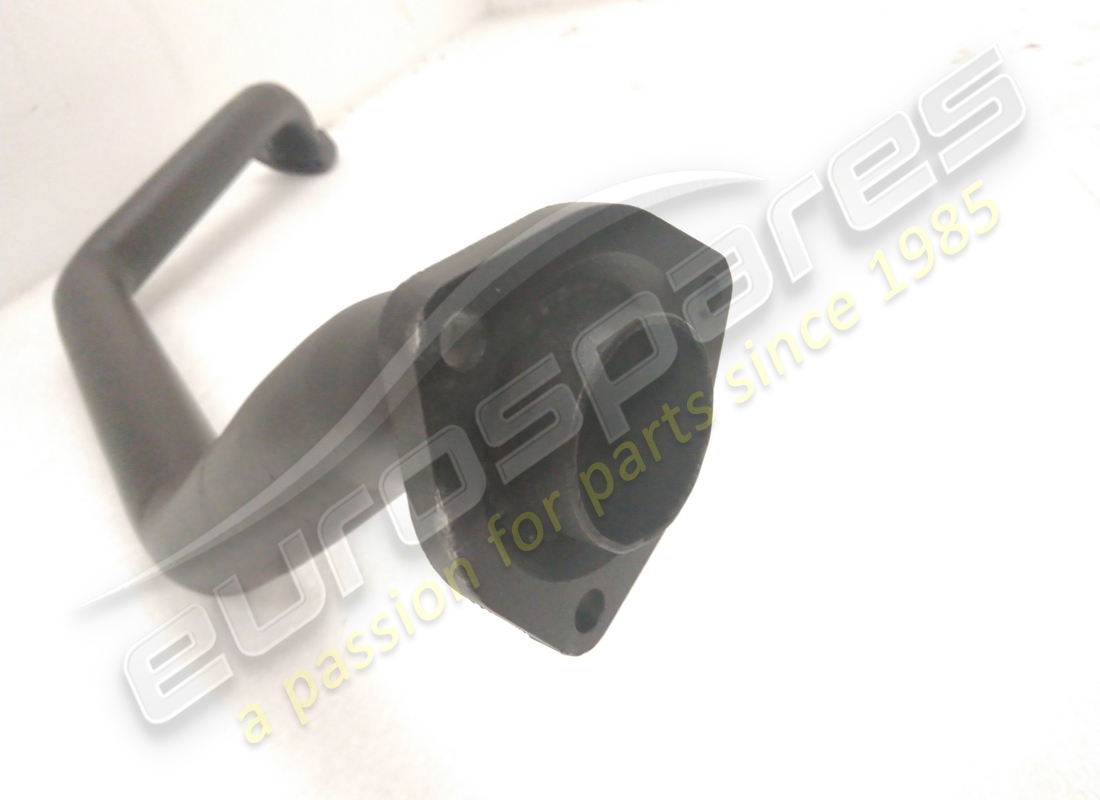 nuovo lamborghini collegamento tubo di scarico anteriore. numero parte 004410987 (3)