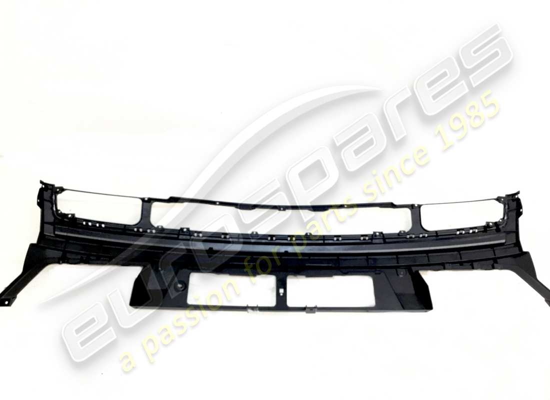 nuovo lamborghini staffa, paraurti, posteriore. numero parte 400807311d (3)