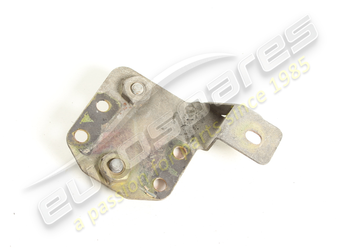 piastra sx usata ferrari. numero parte 155306 (2)