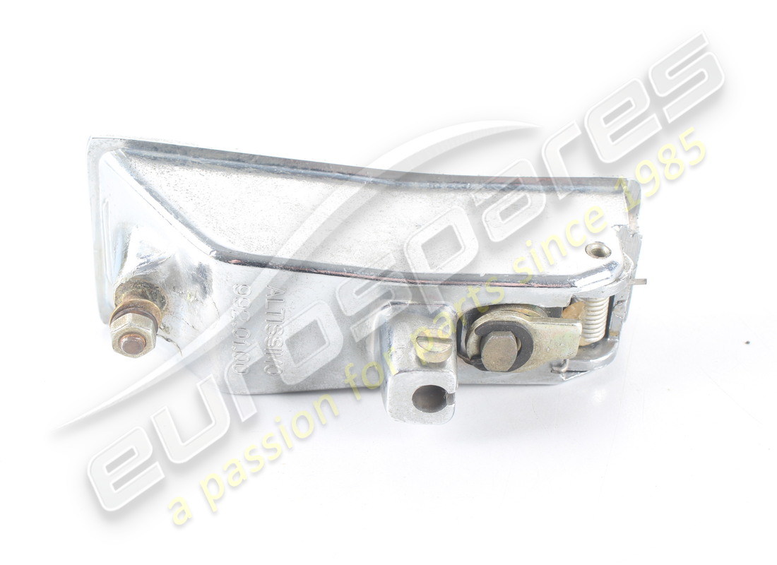 nuovo (altro) ferrari blocco. numero parte 2513433002 (5)