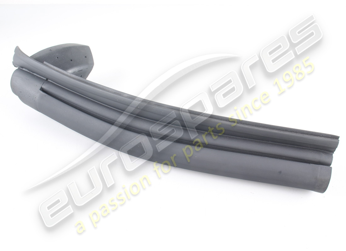 NUOVO MASERATI GUARNIZIONE DEL TETTO - SPYDER. NUMERO PARTE 66366100 (1) nuovo maserati guarnizione del tetto - spyder. numero parte 66366100 (1)