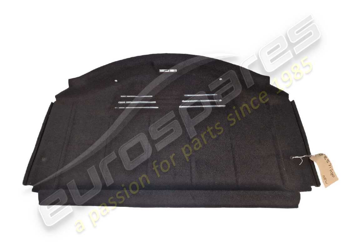 nuova modanatura ferrari -senza ruota di scorta. numero parte 68571790 (1)