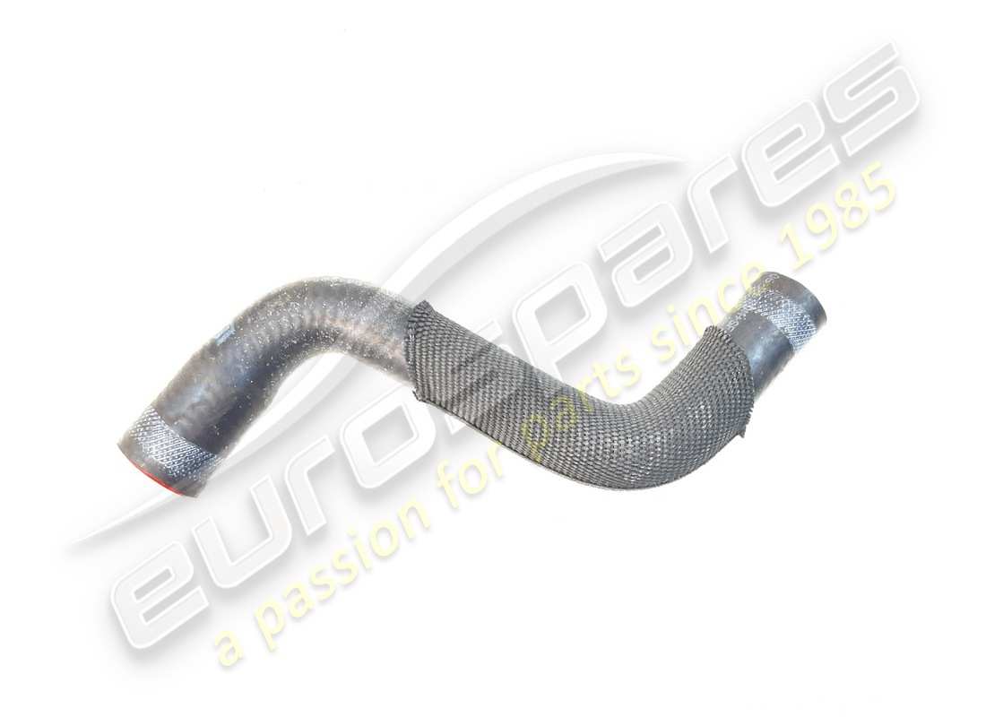 nuovo maserati tubo in gomma per pompa. numero parte 69418200 (1)