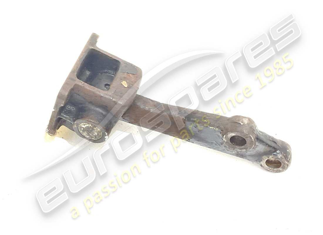 usato lamborghini staffa leva trasmissione numero parte destra 004310301 (2)
