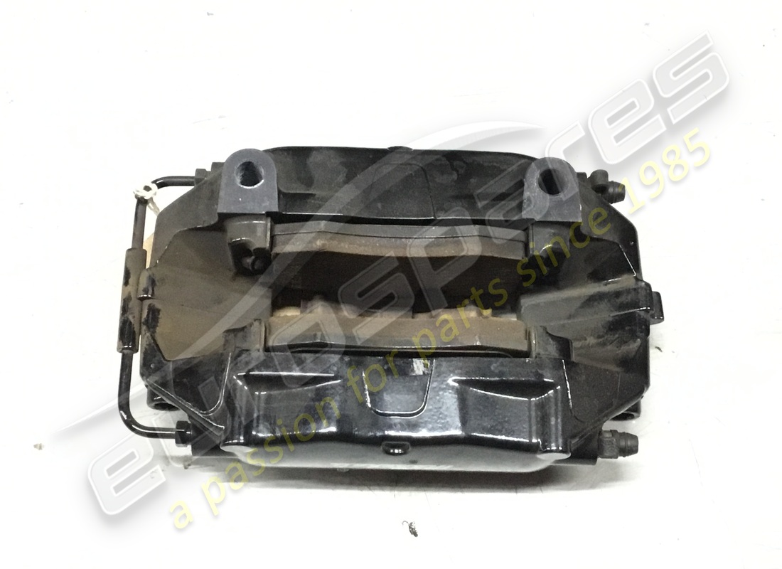 pinze freno posteriori destre usate maserati p4 32. numero parte 82102700 (3)
