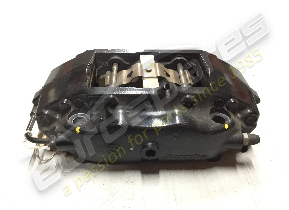 pinze freno posteriori destre usate maserati p4 32. numero parte 82102700 (2)