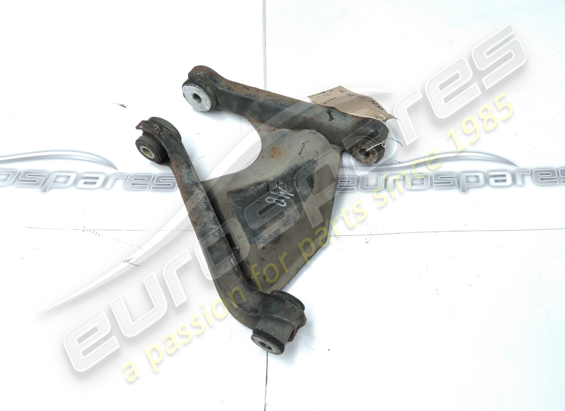 usato ferrari braccio oscillante sospensione posteriore superiore sx. numero parte 104422 (3)