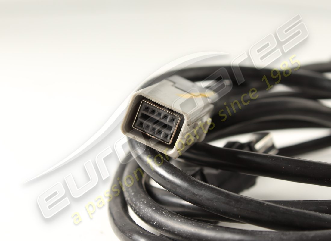 cavo lvds ferrari nqs-ntm usato. numero parte 305233 (2)