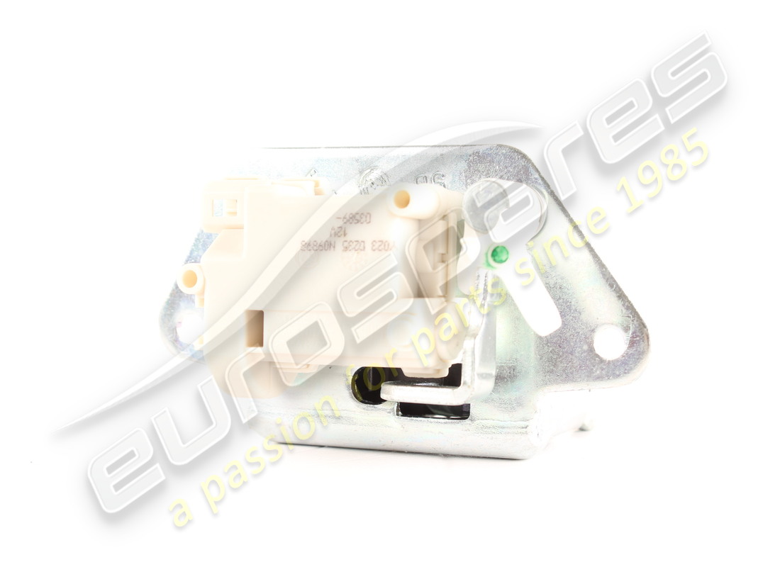 nuova maserati serratura del cofano posteriore. numero parte 80052700 (3)