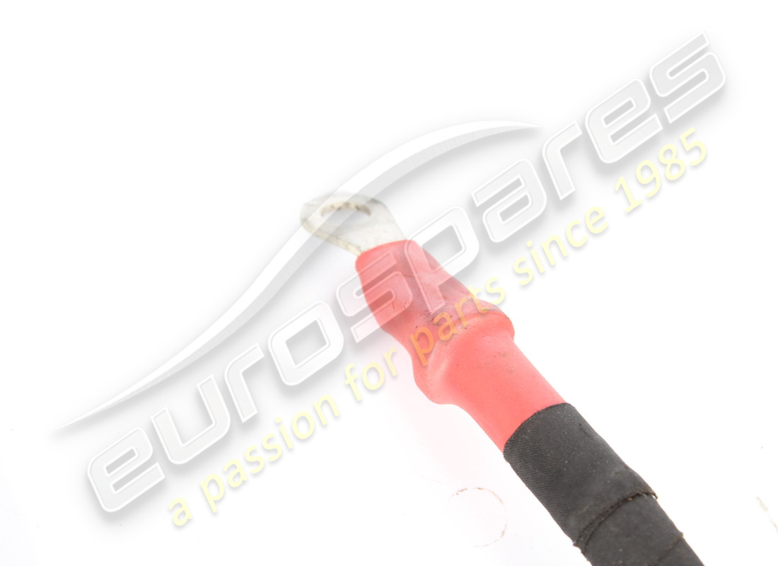 cablaggio accessori ferrari usato. numero parte 317772 (3)