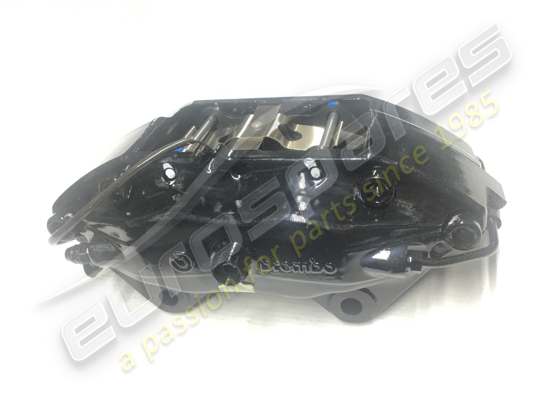 nuova maserati pinza anteriore sx. numero parte 200045 (3)