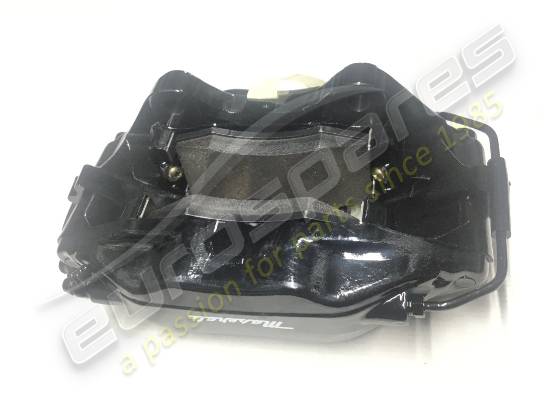nuova maserati pinza anteriore sx. numero parte 200045 (4)