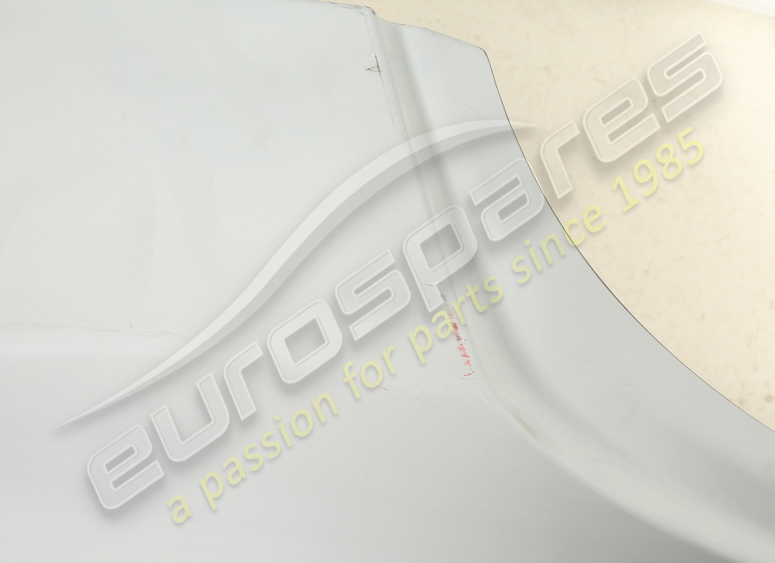 nuovo ferrari rivestimento sottoporta destro completo. numero parte 89265110 (3)