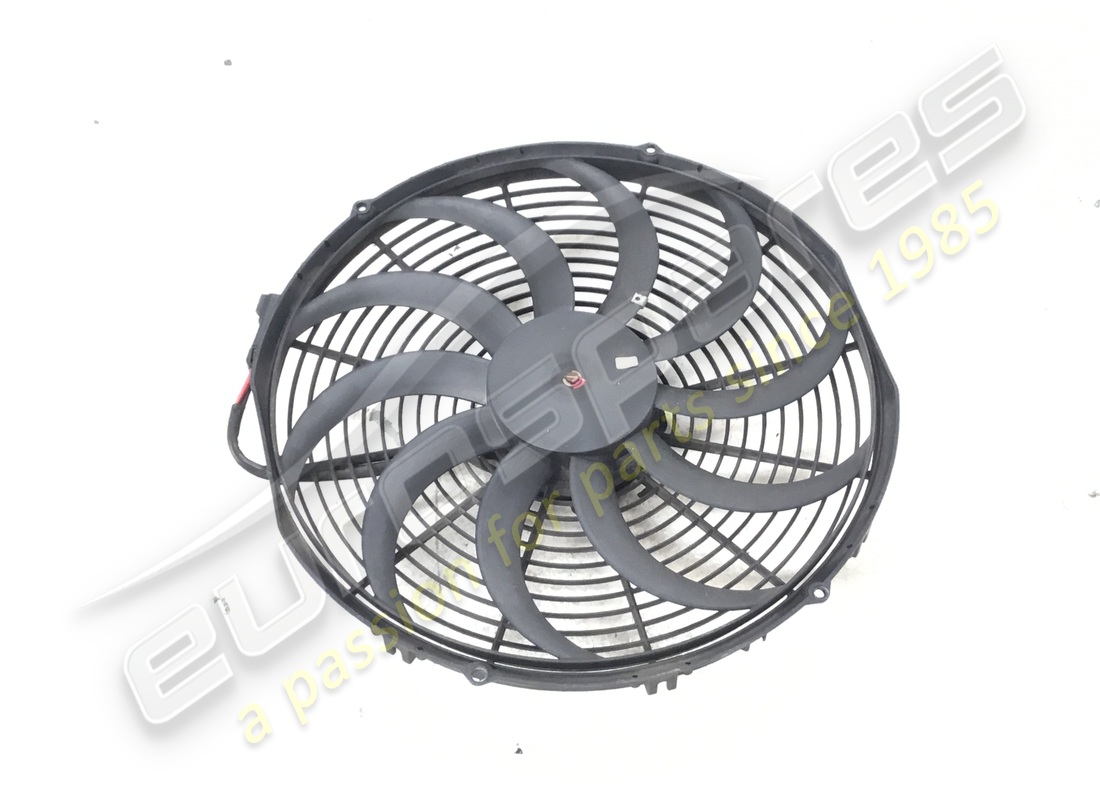 ventola di ventilazione ferrari usata. numero parte 160910 (2)