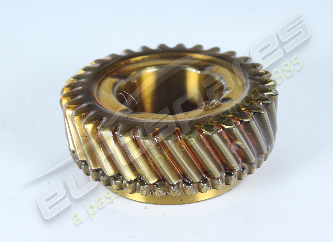 nuovo ferrari pignone per 5th ingranaggio. numero parte 167982 (1)