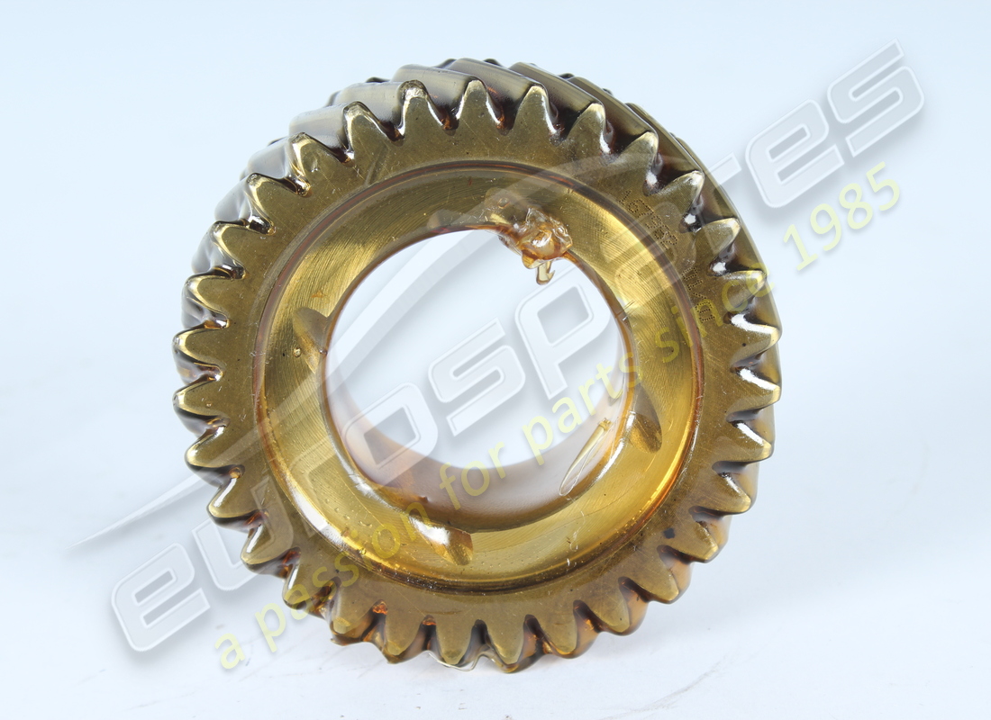 nuovo ferrari pignone per 5th ingranaggio. numero parte 167982 (3)
