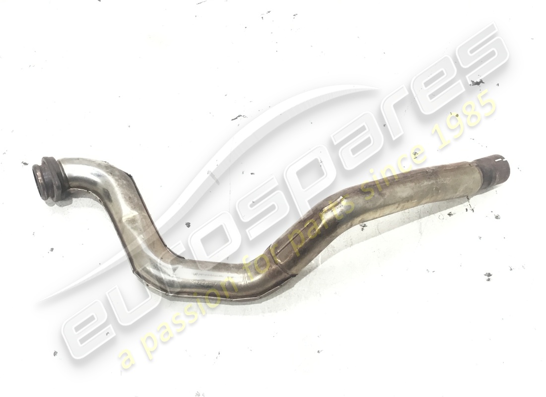 usata ferrari estensione dx scarico. numero parte 167996 (4)
