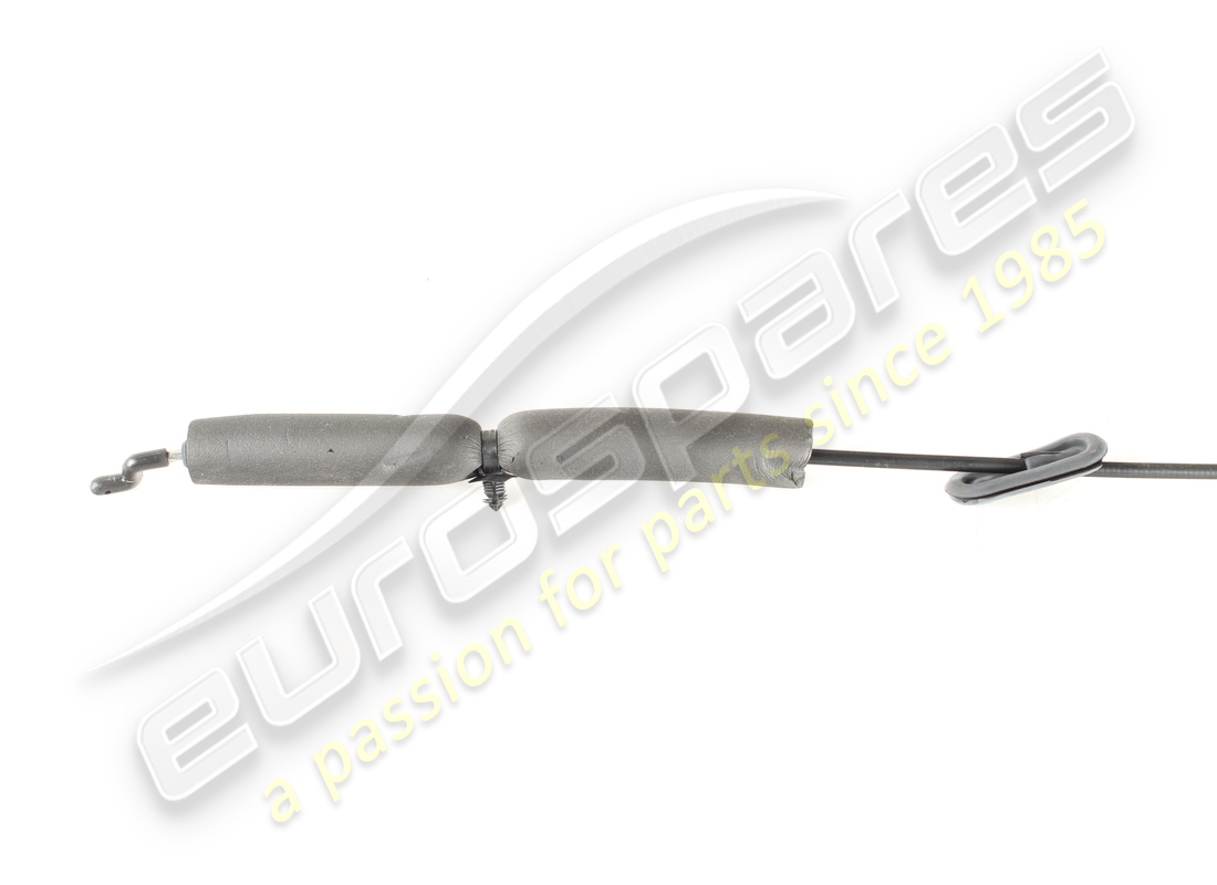 serratura porta sx usata ferrari. numero parte 785974 (2)