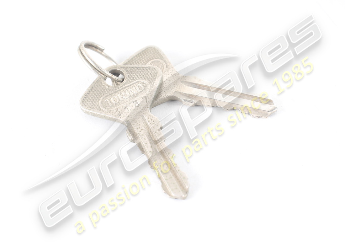 nuovo (altro) ferrari blocco. numero parte 2513433002 (7)