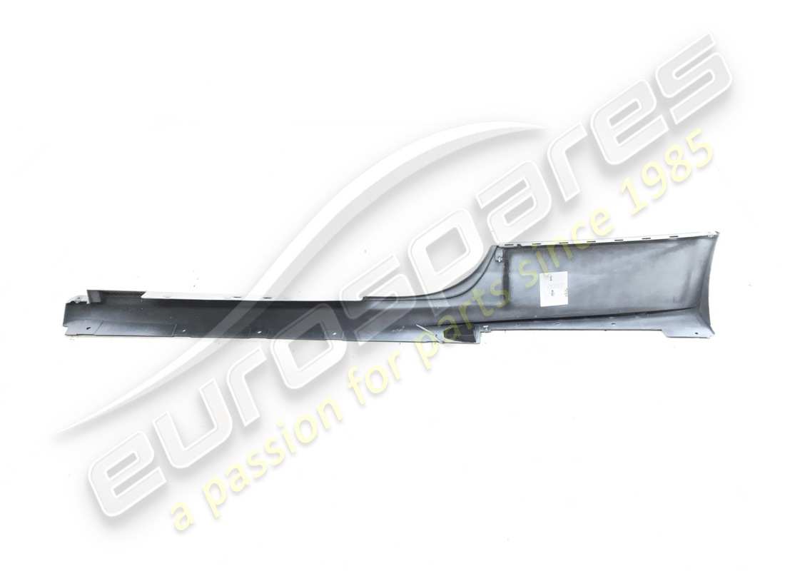 nuovo ferrari rivestimento sottoporta dx. numero parte 85399210 (2)