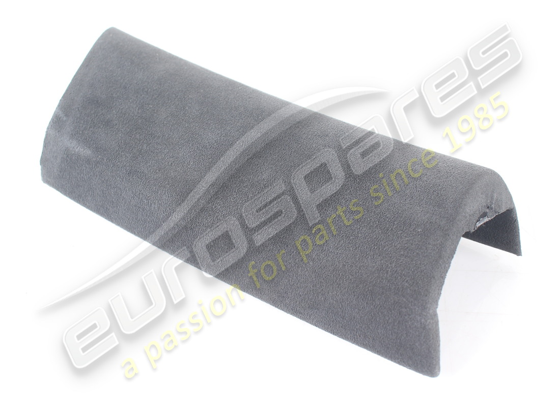 PANNELLO DI RIVESTIMENTO USATO Lamborghini, MONTANTE DESTRO, ALCANTARA. NUMERO PARTE 4T0867232A (1)