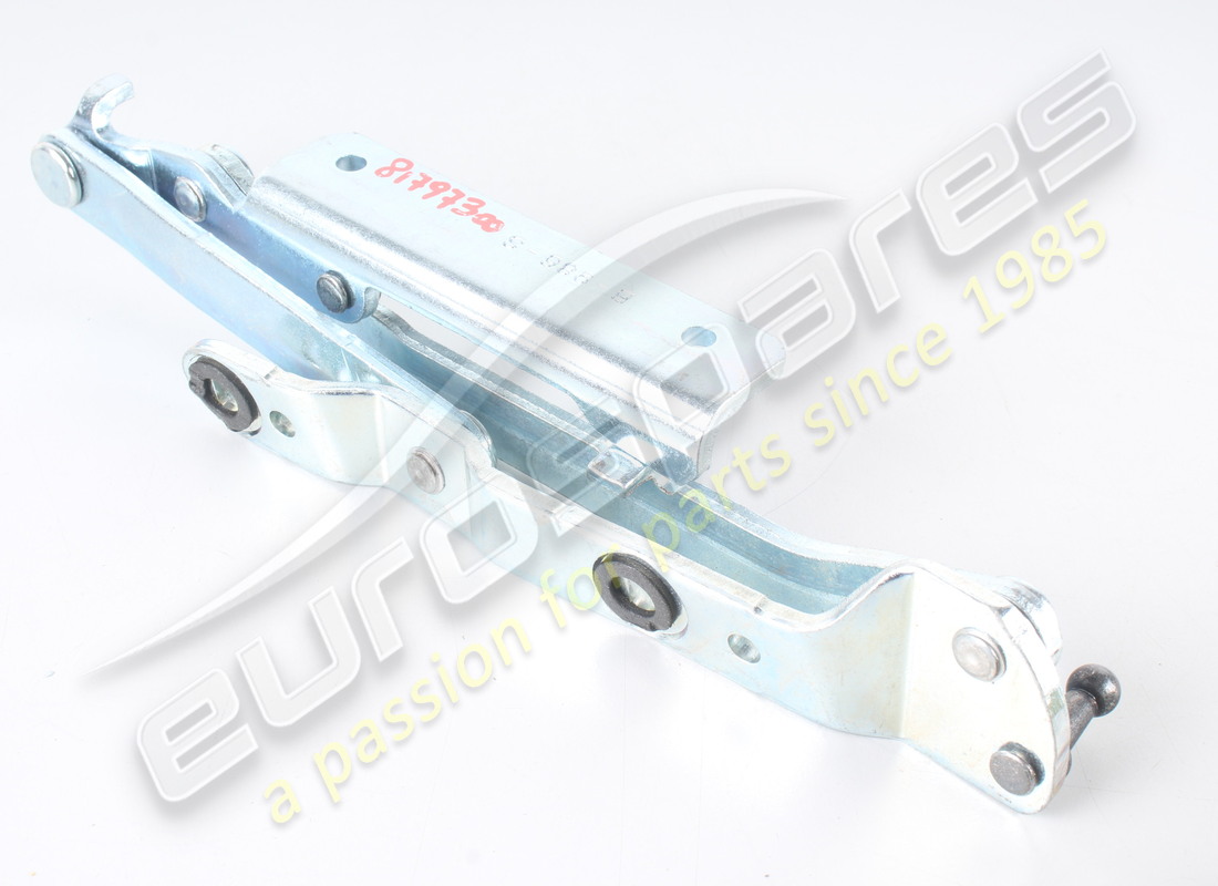 nuova cerniera per bagagliaio maserati. numero parte 81797300 (2)