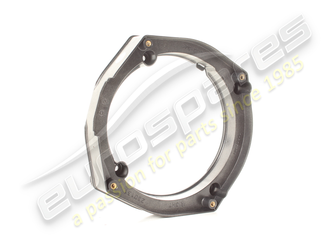 usato ferrari adattatore woofer dx -becker-. numero parte 260131 (2)