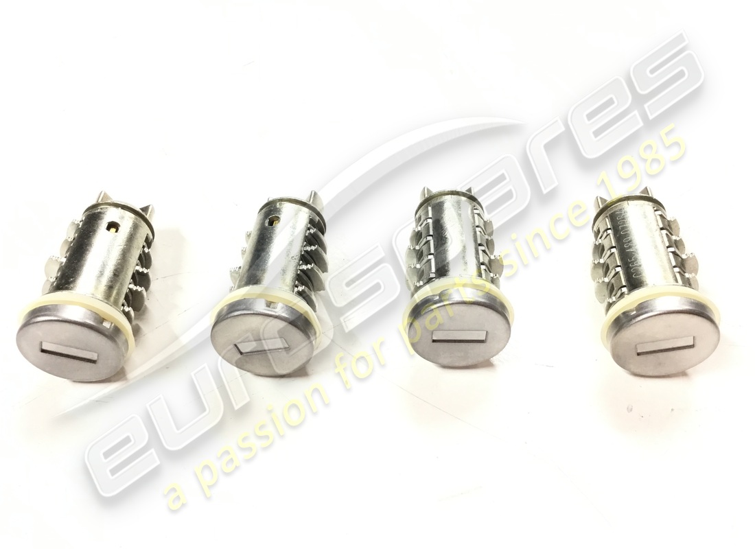 nuovo maserati kit serratura + chiave. numero parte 980139781 (5)