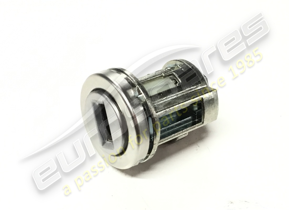 nuovo maserati kit serratura + chiave. numero parte 980139781 (4)