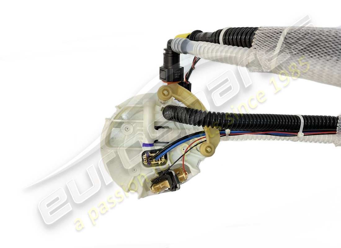 nuova ferrari pompa carburante completa. numero parte 305832 (2)